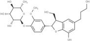 Massonianoside B