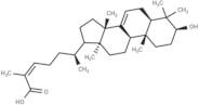 Masticadienolic acid