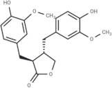 (+)-Matairesinol