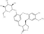 Matairesinoside