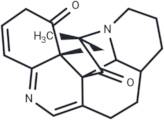 Meloscandonine