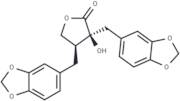 Meridinol