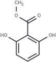 Methyl 2,6-dihydroxybenzoate