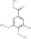 Methyl 3-hydroxy-4,5-dimethoxybenzoate