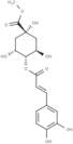 Methyl 4-caffeoylquinate