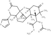 Methyl 6-acetoxyangolensate