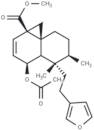 Methyl dodonate A acetate