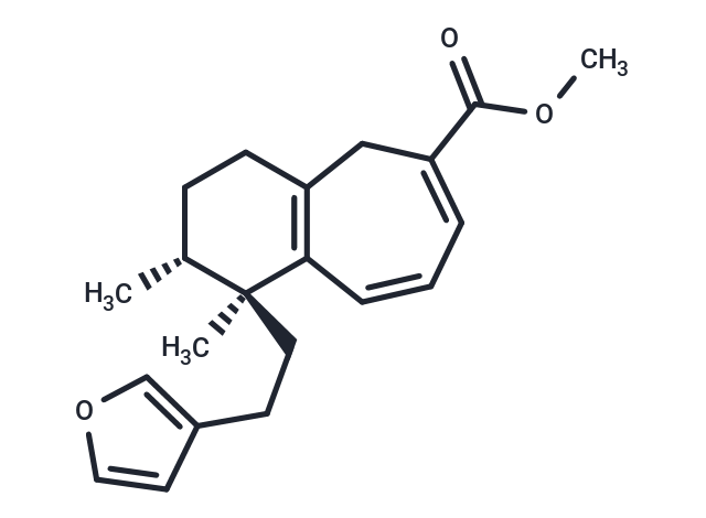 Methyl-Dodovisate A