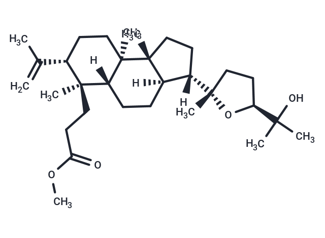 Methyl eichlerianate