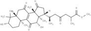 Methyl ganoderate C6