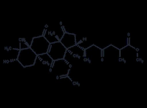 Methyl ganoderate H
