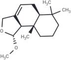 Methyl isodrimeninol