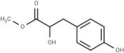 Methyl p-hydroxyphenyllactate