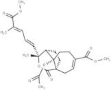 Methyl pseudolarate B