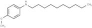 N-Decyl-4-methoxyaniline