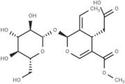 Oleoside 11-methyl ester