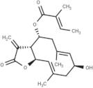 Mollisorin A