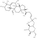 Momordicoside X