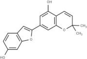 Moracin D