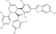 Mulberrofuran C