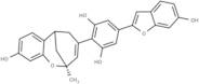 Mulberrofuran H