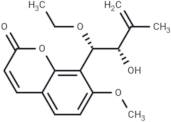 Murraxocin