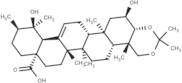 Myrianthic acid 3,23-acetonide