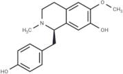 (-)-N-methylcoclaurine