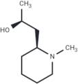 (-)-N-Methylsedridine