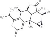 Nagilactone C