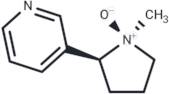 Nicotine 1'-N-oxide