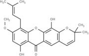 Nigrolineaxanthone V