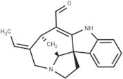 Norfluorocurarine