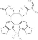 O-Acetylschisantherin L