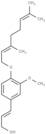 O-Geranylconiferyl alcohol