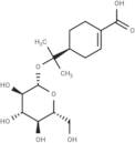 Oleuropeic acid 8-O-glucoside