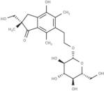 Onitisin 2'-O-glucoside