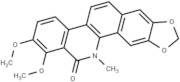 Oxychelerythrine