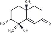 Oxyphyllenone A