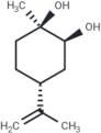 p-Menth-8-ene-1,2-diol