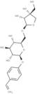 p-Vinylphenyl O-[β-D-apiofuranosyl-(1-6)]-β-D-glucopyranoside