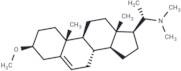 Pachyaximine A