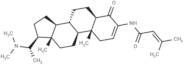 Pachysamine M