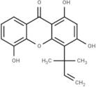 Pancixanthone A