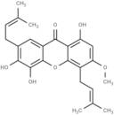 Parvifolixanthone B