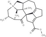 Paxiphylline D