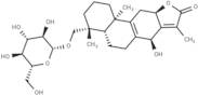 Phlogacanthoside A