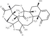 Physalin G