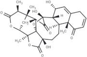 Physalin O