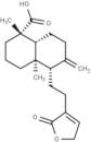 Pinusolidic acid